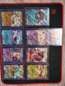 Pokémon karty Journey Together