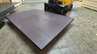 Voděodolná překližka 1,5x2,5m