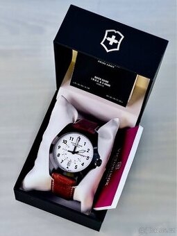 Pánské hodinky Victorinox - nepoužité
