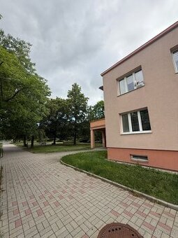 Prodej bytu 4+1 ul. SNP bl.2