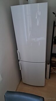 Zamluveno- Lednice s mrazákem Gorenje