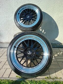 Ultrawheels 5x108R18