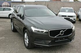 Volvo XC60, 2.0 D4 AWD, MOMENTUM, VZDUCH