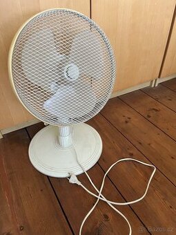 Ventilátor
