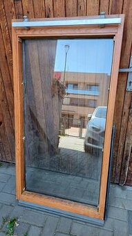 střešní okno VELUX