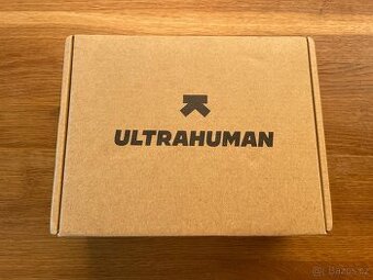 Prsten ultrahuman - 1