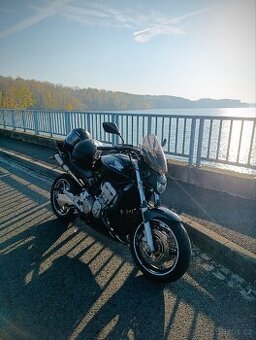 Hornet 900
