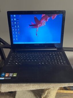 Lenovo IdeaPad G50-30