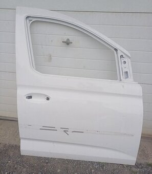 Dveře VW Caddy 5 pravé přední