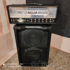 Reprobox 2x12 vertikal - 1