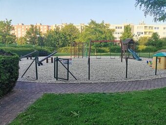 Prodej byty 2+kk, 50 m2 - Praha - Letňany, ev.č. 00028 - 1