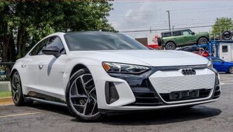 2023 Audi RS e-tron GT quattro AWD 97 kWh