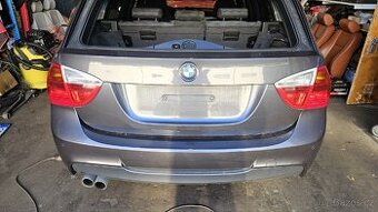 BMW e91 viko kufru