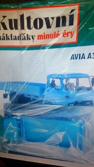 Avia A31 N Dea
