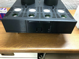 Balanced Audio Technology BAT VK-55 High-End lampový zesilov