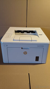 HP Laserjet M203DN | Duplex | LAN | najeto 25tis.|nový válec