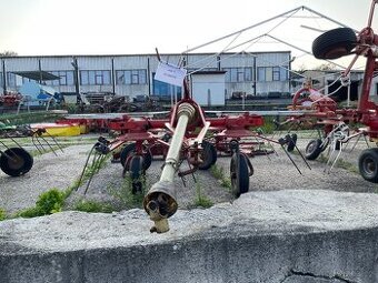 Kuhn GF 440