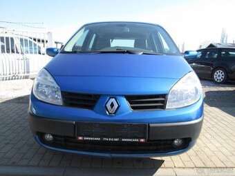 Renault Megane Scenic II 1.6i