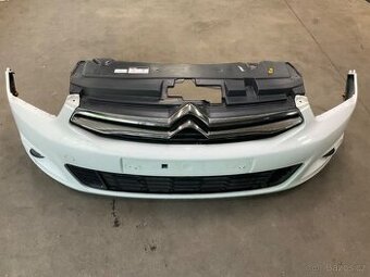 Citroen C- elysee - přední kompletní Naraznik.