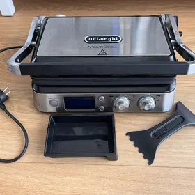 Kontaktní gril DeLonghi MultiGrill