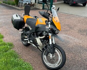 BUELL Ulysses XB12X
