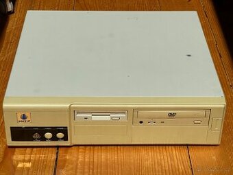 PC 486SX 33