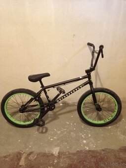 WETHEPEOPLE 2020 TRUST CS MATT BLACK