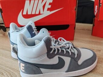 Prodám boty Nike Nové nenošené velikost 40 27cm