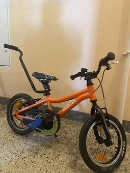 Dětské kolo Genesis