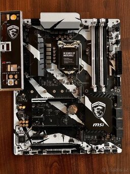MSI B250 Krait Gaming