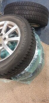 195/65 R15 na volkswagen sharan a jine