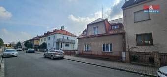 Pronájem rodinného domu, 110 m², Pardubice, ul. Ve Stezkách