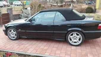 Bmw e36 Cabrio 318i