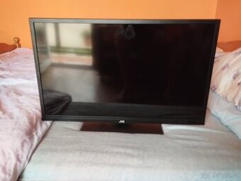 Televize jvc