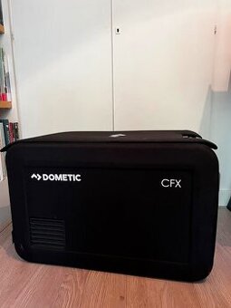 Přenosná autochladnička Dometic CFX3 45 s fakturou