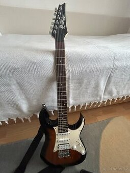Elektrická kytara Ibanez Gio