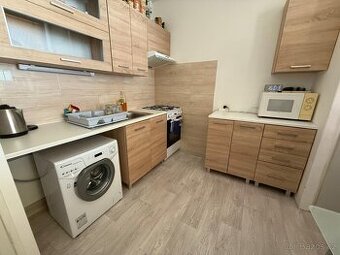 Pronájem 1+1/flat to rent Brno-Absolonova