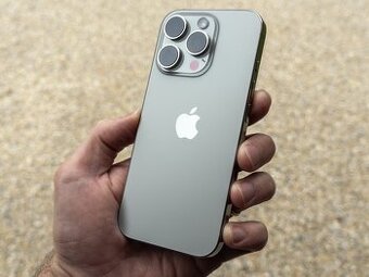 Iphone 16 pro 512GB