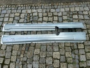 Opravná sada prahů - VW Golf 3 3dv. karoserie