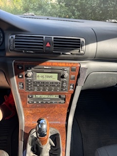 Škoda Superb I 1,9 TDI 96 KW - 1