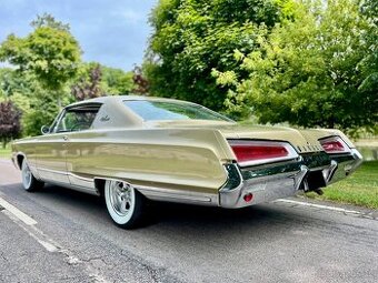 1967 Dodge Monaco 500