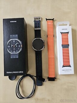 Samsung galaxy watch ultra