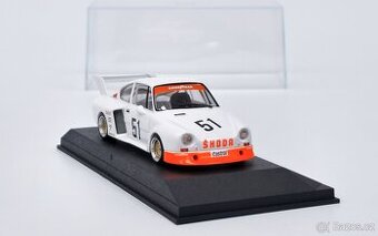 Škoda 130RS A5 1/43