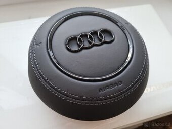 KRYT AIRBAGU AUDI EXCLUSIVE airbag AUDI kozeny
