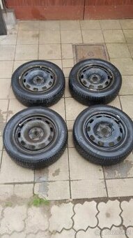 Kola 185/60/R15