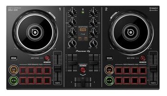 Pioneer DDJ-200