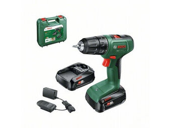 Bosch EasyDrill 18V-40,Zánovní Stav,