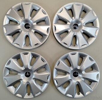 Poklice Ford 16" 4ks