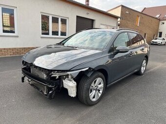 VW GOLF VARIANT 2.0TDI rv.2023