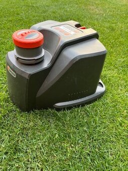 GARDENA AQUACONTOUR AUTOMATIC 8133-20